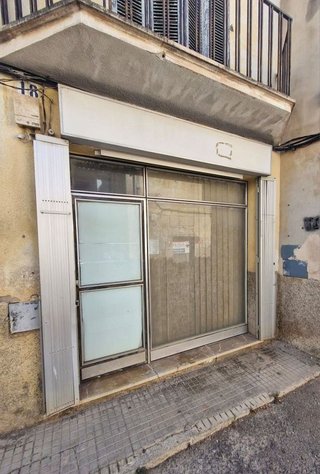 Edificio en venta en Muro en Muro