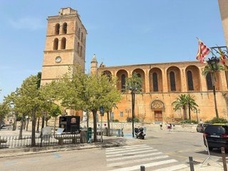 Edificio en venta en Muro en Muro