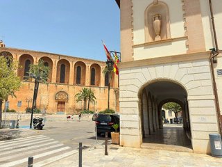 Edificio en venta en Muro en Muro