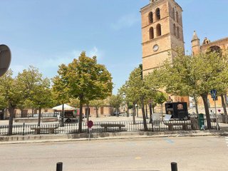 Edificio en venta en Muro en Muro