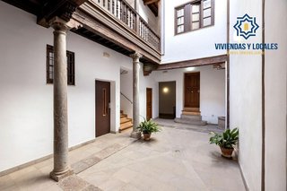 Oficina en venta en Centro - Sagrario en Granada