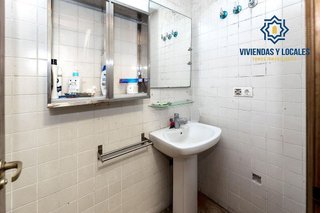 Oficina en venta en Centro - Sagrario en Granada