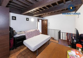 Oficina en venta en Centro - Sagrario en Granada