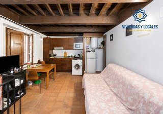 Oficina en venta en Centro - Sagrario en Granada