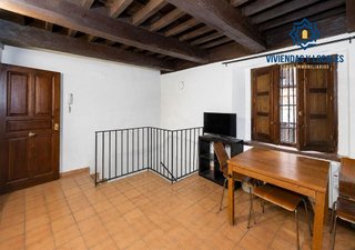 Oficina en venta en Centro - Sagrario en Granada