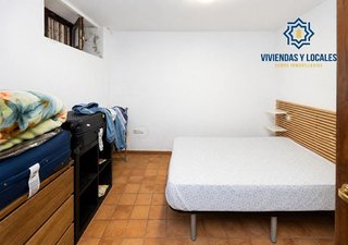 Oficina en venta en Centro - Sagrario en Granada
