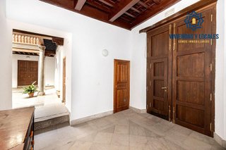 Oficina en venta en Centro - Sagrario en Granada