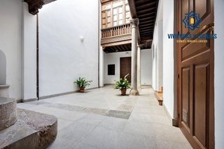 Oficina en venta en Centro - Sagrario en Granada