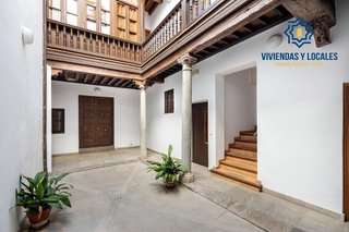 Oficina en venta en Centro - Sagrario en Granada