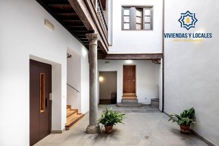 Oficina en venta en Centro - Sagrario en Granada