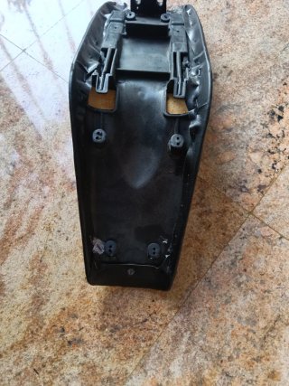 Asiento minimoto nuevo