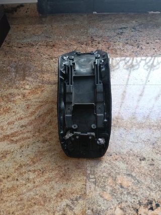 Asiento minimoto nuevo