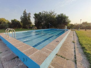 Terreno en venta en Las Vaguadas - Urb. del Sur en Badajoz