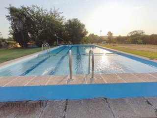 Terreno en venta en Las Vaguadas - Urb. del Sur en Badajoz