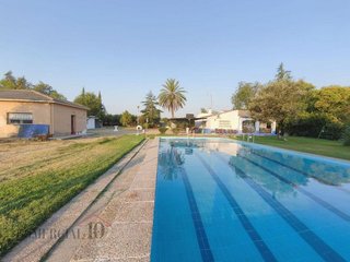 Terreno en venta en Las Vaguadas - Urb. del Sur en Badajoz