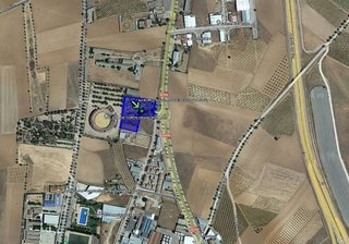 Terreno en venta en Madridejos