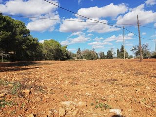 Terreno en venta en Algaida