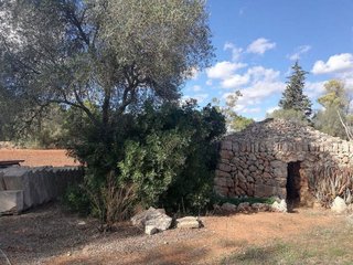 Terreno en venta en Algaida