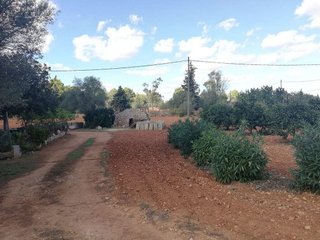 Terreno en venta en Algaida