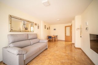 Piso en venta en Covibar - Pablo Iglesias en Rivas-Vaciamadrid