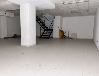 Local comercial en venta en Pont Nou - Corazón de Jesús en Elche