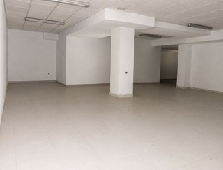 Local comercial en venta en Pont Nou - Corazón de Jesús en Elche