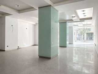 Local comercial en venta en Pont Nou - Corazón de Jesús en Elche