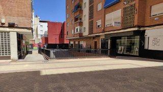 Oficina en venta en Centro - El Pilar en Ciudad Real