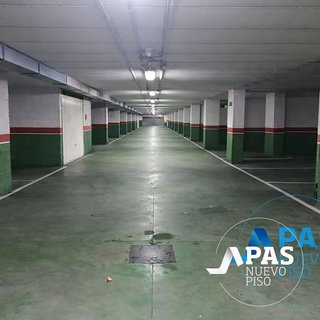Garaje en venta en Valdenoja - La Pereda en Santander