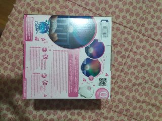 Proyector infantil Osito Polar Chicco