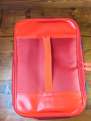 Custodia Super Mario Switch • Funda Mario Switch