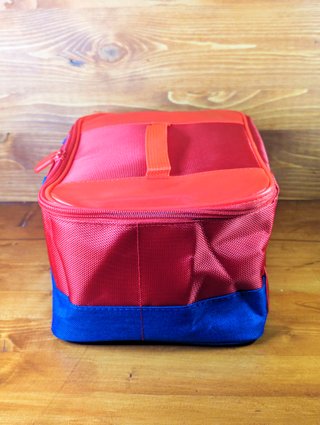 Custodia Super Mario Switch • Funda Mario Switch