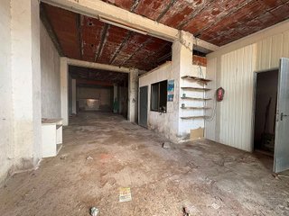 Local comercial en venta en Sangonera la Seca en Murcia