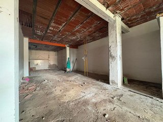 Local comercial en venta en Sangonera la Seca en Murcia