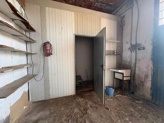 Local comercial en venta en Sangonera la Seca en Murcia
