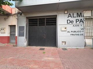 Local comercial en venta en Sangonera la Seca en Murcia