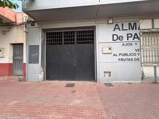 Local comercial en venta en Sangonera la Seca en Murcia