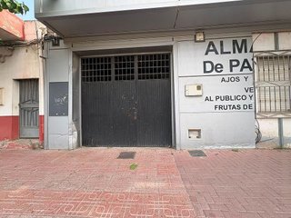 Local comercial en venta en Sangonera la Seca en Murcia