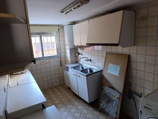 Local comercial en venta en Béjar