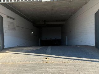 Garaje en venta en Arco Norte - Avda. España en Dos Hermanas