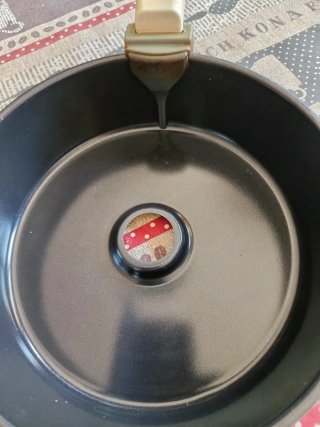 Repuestos Tefal Vitality Light Fry