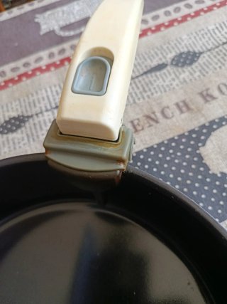 Repuestos Tefal Vitality Light Fry
