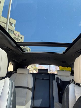 Range Rover Velar first edition