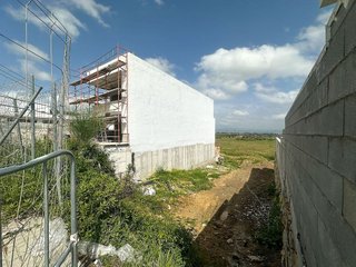 Terreno en venta en Capellanía - Retamar en Alhaurín de la Torre
