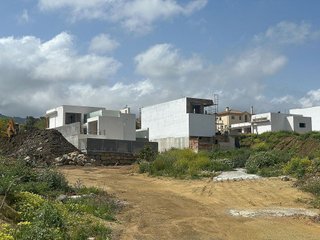 Terreno en venta en Capellanía - Retamar en Alhaurín de la Torre