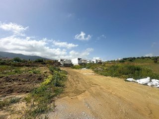 Terreno en venta en Capellanía - Retamar en Alhaurín de la Torre