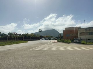 Terreno en venta en Capellanía - Retamar en Alhaurín de la Torre