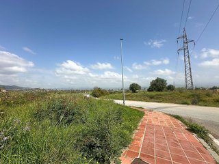 Terreno en venta en Capellanía - Retamar en Alhaurín de la Torre