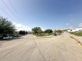 Terreno en venta en Capellanía - Retamar en Alhaurín de la Torre