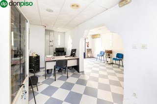 Nave industrial en venta en Cármenes - Ríos en Atarfe